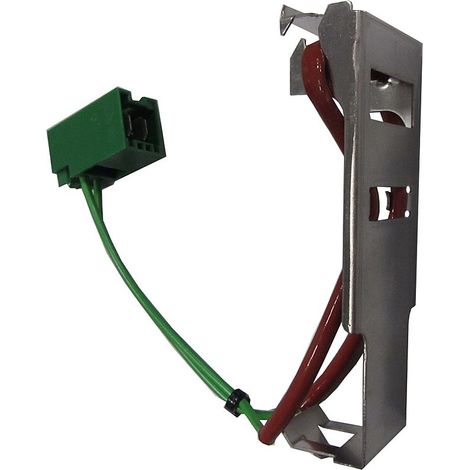 BOSCH Ersatzteil TTNR: 87186420420 Abgasüberwachung