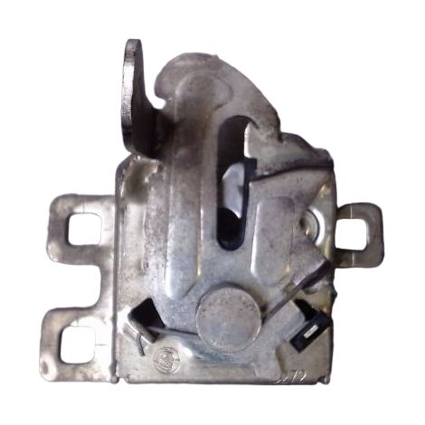 [PRODUIT D'OCCASION] Serrure Capot FIAT Fiorino ♻️ Ref Oe. 1368071080 - Garantie à vie (1/2)