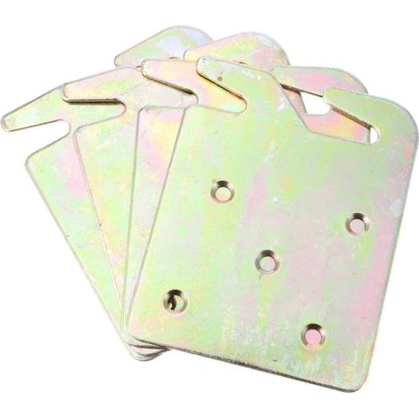 Horn Separator Axle Hooks Brake Caliper Hanger Suspension