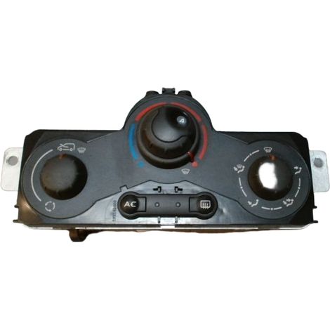 [PRODUIT D'OCCASION] Commande De Chauffage RENAULT Kangoo Express 2008- ♻️ Ref Oe. 275109404r - Garantie à vie (1/4)