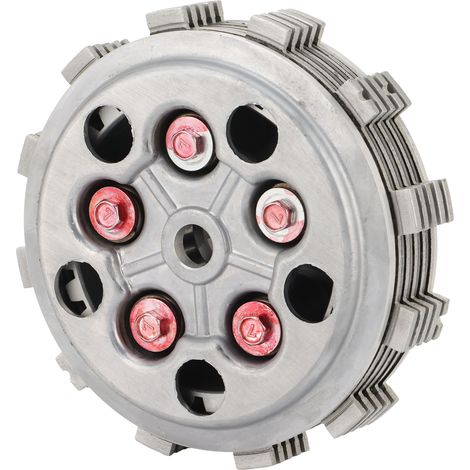 WOOSTAR Motorcycle Clutch Parts Small Hub Assembly for GX125 (1/4)