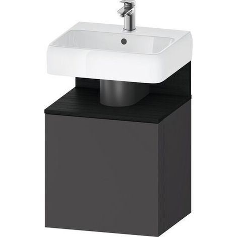 DURAVIT QA4077R16490000 QAT WTU WH Coin 490x420x645 Gt Mt. H
