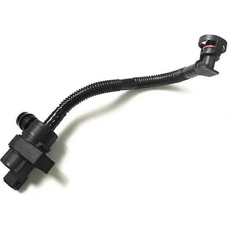 Électrovanne de canister à charbon actif, réservoir de carburant, échappement 13907537113 pour BMW Série 5, Série 6, Série 7, X5 E60, E63, E65, E70, E53 (1/5)