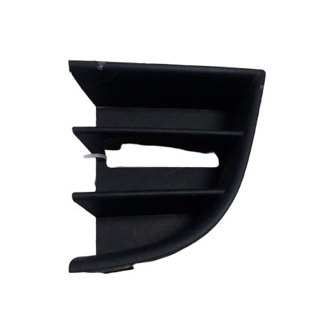 Grille Ventilation Pare-choc Avg SKODA Octavie Combi 2005- [PRODUIT D'OCCASION]♻️1z0853665c9b9