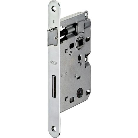 SERRATURA P.P. BAGNO 579 CO 50 (1/2)