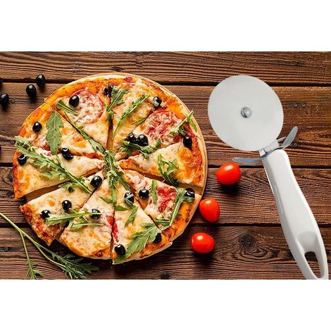 ROTELLA TAGLIA PIZZA art. 420154 - linea Presto