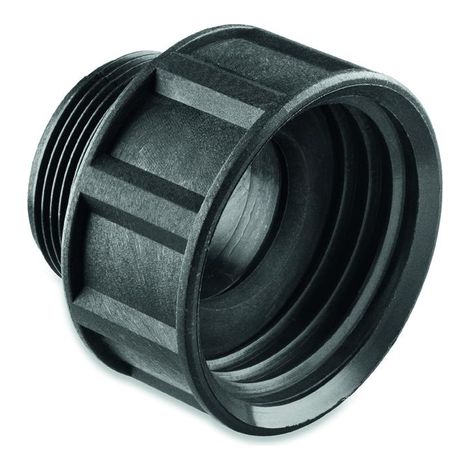 Adaptador de depósito universal 1.1/2 (1/2)