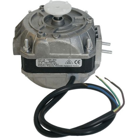 MOTEUR VENTILATEUR 5W PENTA YZF5-13 POUR CONGELATEUR - 485199935001