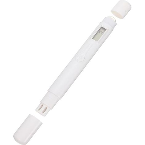 Stylo D'Analyse De L'Eau Outils De Poche Compteur Portable E Outil Testeur D'Eau De Piscine Numérique Accessoire De Testeur De Qualité De L'Eau Outil D'Analyse De L'Eau Stylo De (1/5)