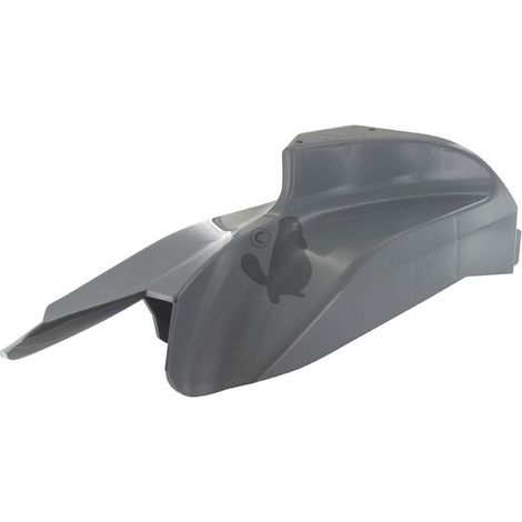 Deflektor mulchmesser grau GGP - CASTELGARDEN 325140093/0