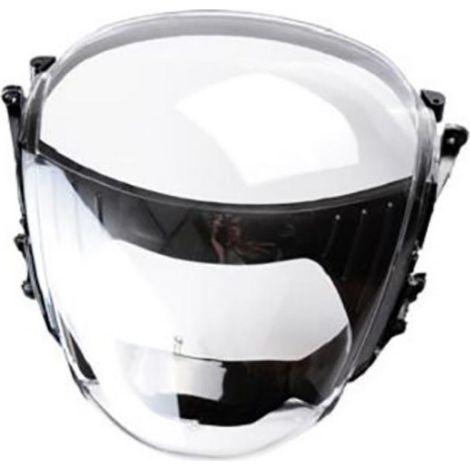 Vorderer Optik-Cabochon für Piaggio 50 ZIP 2T AC 2000 Scooter (1/4)