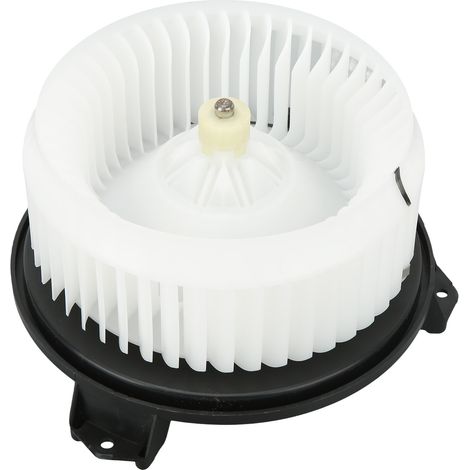 Ventilateur de soufflerie HVAC 700203 avec turbine, silencieux et performant, remplacement compatible Ram 1500 2500 3500, moteur haute efficacité (1/5)