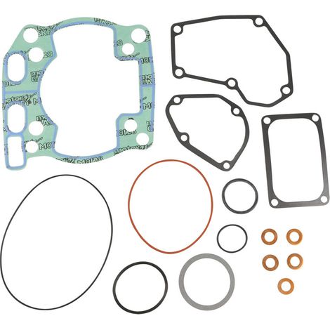Kit guarnizioni motore Athena per Suzuki RM 250 1999-2000 (1/2)