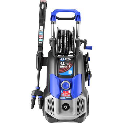 Idropulitrice Elettrica AR Blue Clean 4.1 TWIN FLOW Wi-TOUCH 150 bar 15180 Annovi Reverberi