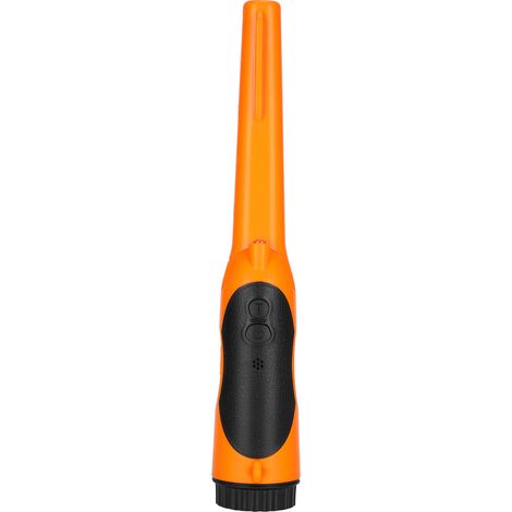 Wasserdichter IP68-Handmetalldetektor, 360°-Metalldetektor, Ortungsgerät, Zubehör (1/5)