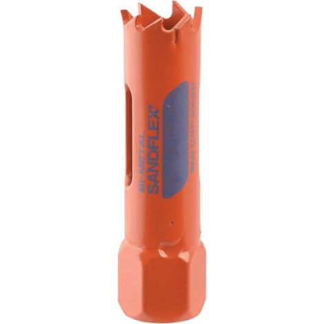 3830-16-C Bi-Metal Variable Pitch Holesaw 16Mm (1/2)