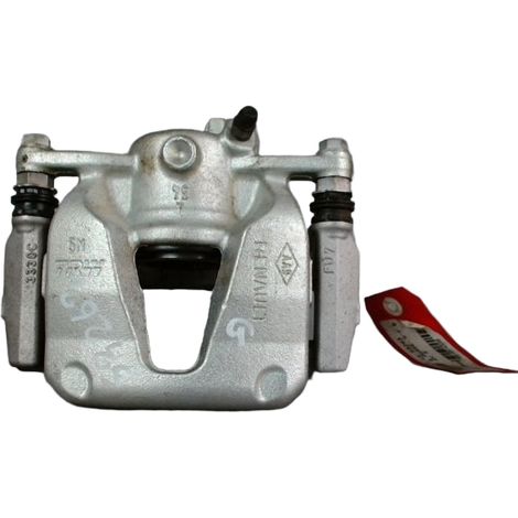 [PRODUIT D'OCCASION] Etrier De Frein Avant Gauche RENAULT Megane ♻️ Ref Oe. 410110528r - Garantie à vie (1/4)