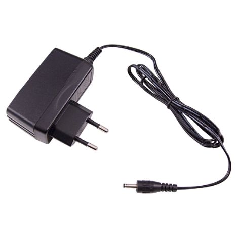 Caricatore di rete AC 15V-1A