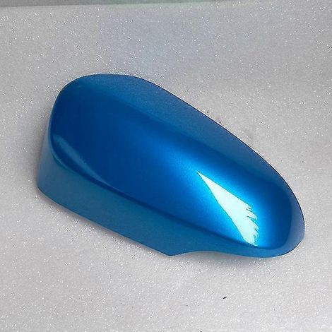 Accessoires pour Toyota Verso Corolla Auris CH 2012-2019 : Coque de rétroviseur, couvercle (1/5)