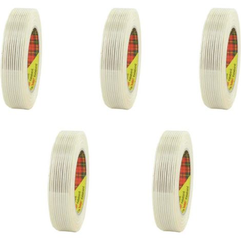 verstärkte Klebeband 3M 8956 25mm x5