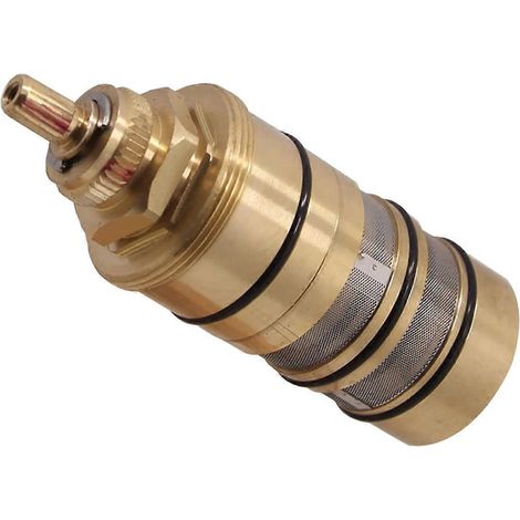 Thermostat pour robinets de douche 130156 3/4 pouces-- (1/5)