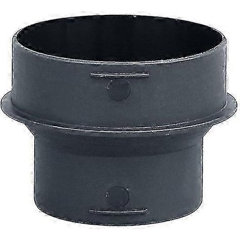 Raccord réducteur de conduit de chauffage de stationnement 60 mm-75 mm, adaptateur convertisseur de conduit de chauffage d'air F (1/5)