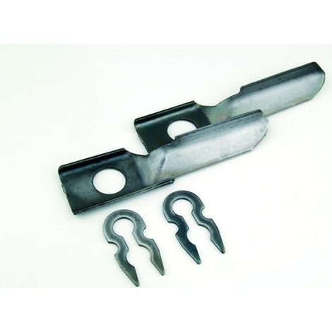 Cuchilla - Lames STIGA 1111902101 - 1111-9021-01