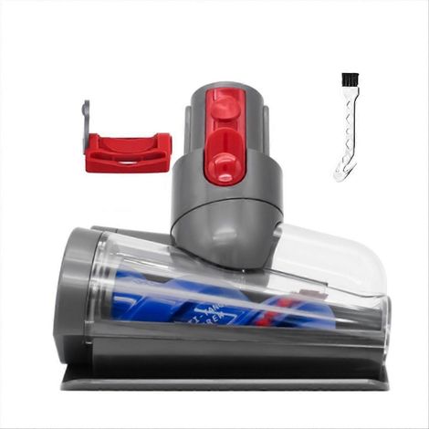 Mini tête de brosse motorisée pour aspirateur balai V7 V8 (1/5)