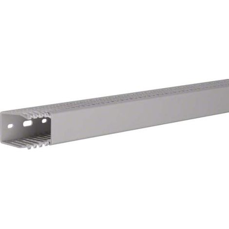Tehalit Verdrahtungskanal m.Bodenst. LKG 50037 gr 2 Stk