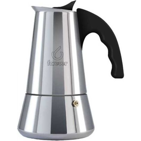 Cafetera Miss Conny Tz 6 Forever