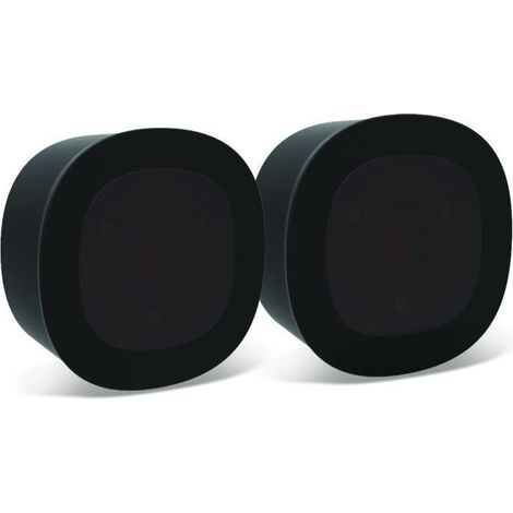 Set aus 2 IP44 Draht-Infrarot-Photocells, Reichweite 10M im freien Feld - PhotoGate (1/3)