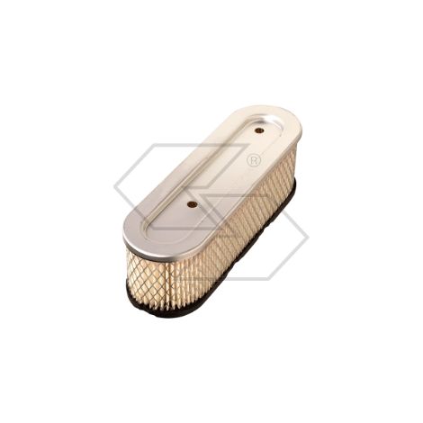 Filtro aria BRIGGS STRATTON trattorino tagliaerba compatibile12HP 491519 399806