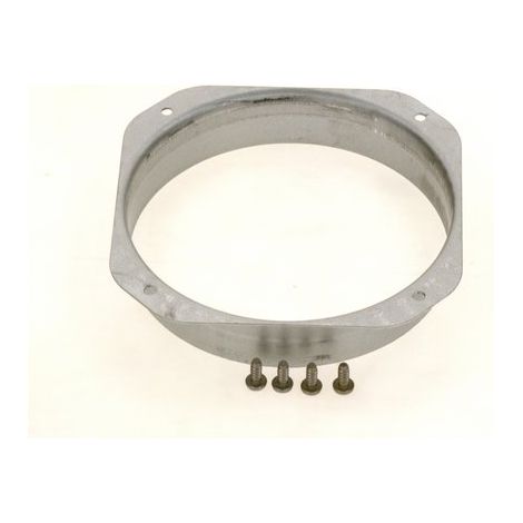 BOSCH Manchon d'échappement d:110, 87055040370