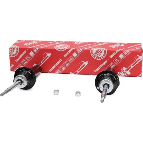 AMMORTIZZATORI x2 anteriori S+D ALFA ROMEO 159, SPIDER