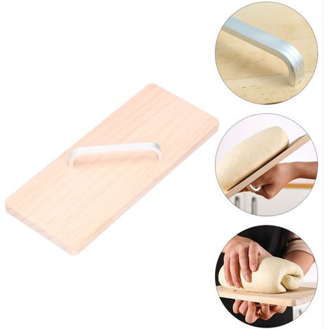 Planche à découper pour pâtes et nouilles, panneau de commande ménager, outils de cuisine pour la maison et le restaurant (1/5)