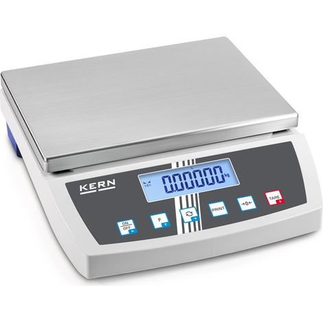 Kern - Balance de table FKB, portée max. 8 kg lecture 0,05 g - FKB 8K0.05