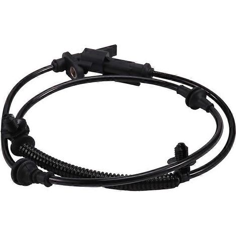 Capteur de vitesse de roue ABS arrière gauche/droite pour Ford Explorer (1/5)