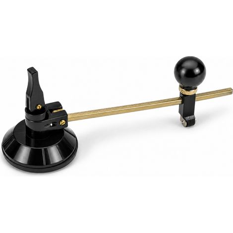 Coupe cercle Verre Multifonction pour Bricolage diamètre 80 cm (1/5)