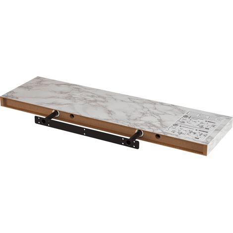 Mömax Wandboard Anja Hellgrau (1/3)