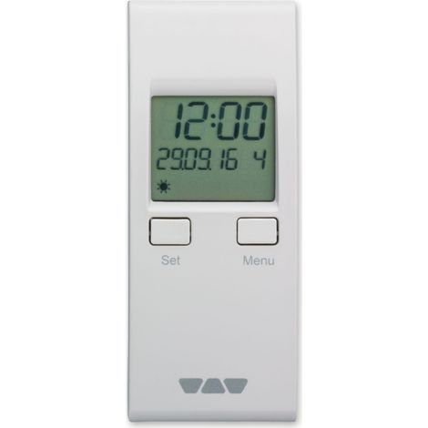 Schlüter BEKOTEC THERM BTEET Timer Modul