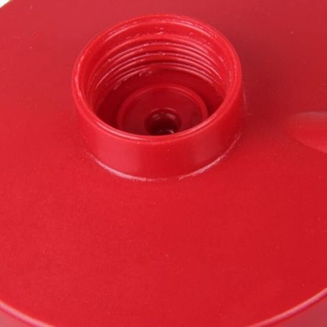 Bardusch - Distributeur de Soda Coca Potable Fizz Saver Bouteille d'eau Boissons Machine Gadget Spécialement pour Le cola et Autres Boissons Non alcoolisées.Utile et Pratique.