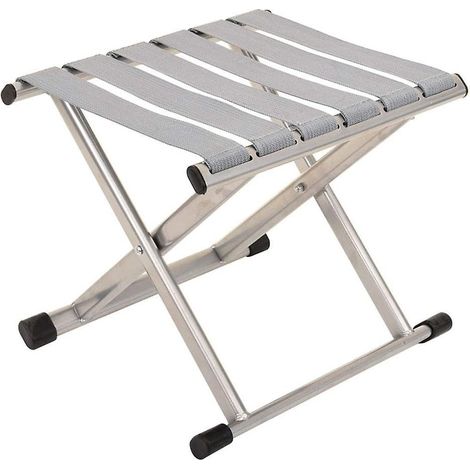 Chaise pliante portable d'extérieur (1/5)