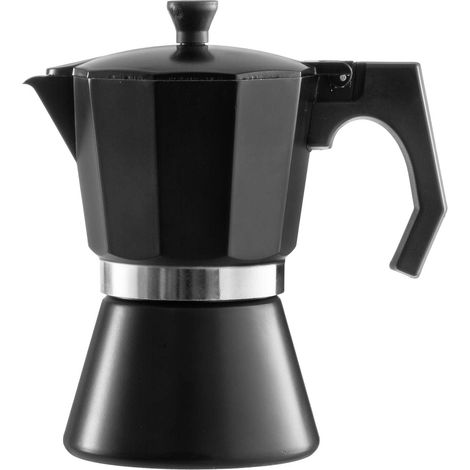 Moka coffee maker 300 ml capacity
