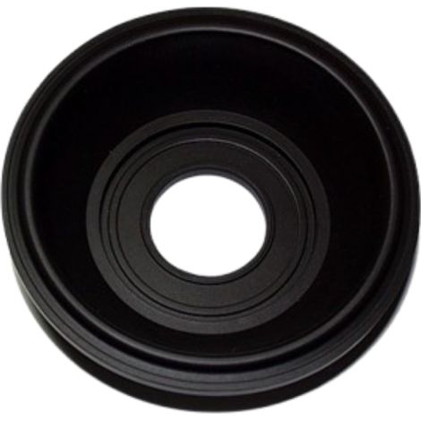 Membrane de boisseau de carburateur pour KAWASAKI GTR 1000 de 1986 à 1998 - Pour 1 carburateur