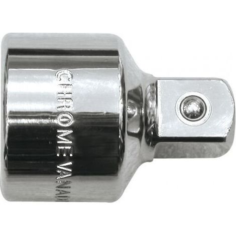 ADAPTADOR PARA LLAVES DE VASO 3/8" - 1/2" - EGA MASTER
