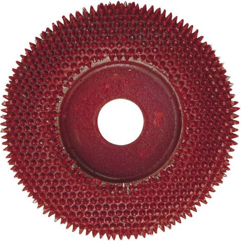 Proxxon Micromot 29 050 Raspelfräser Wolframkarbid (1/2)