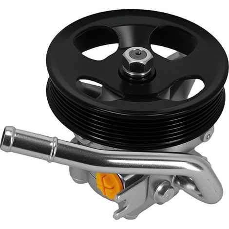 571003J010 est pour la pompe de direction assistée du Hyundai Veracruz 3.8L (modèles 2008-2012). (1/4)