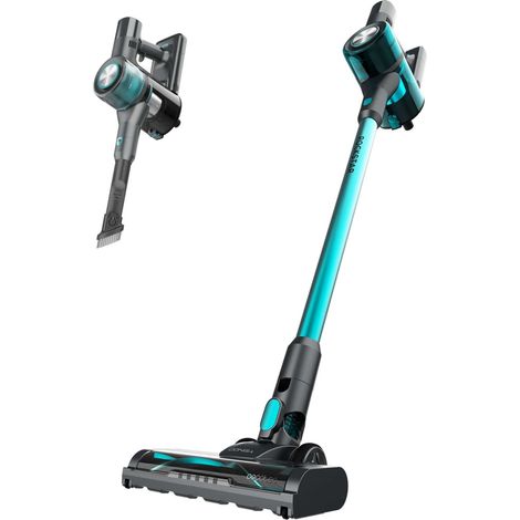 Aspirateur Balai sans Fil Conga Rockstar P50 X-Treme, 80AW, 20000Pa (1/5)