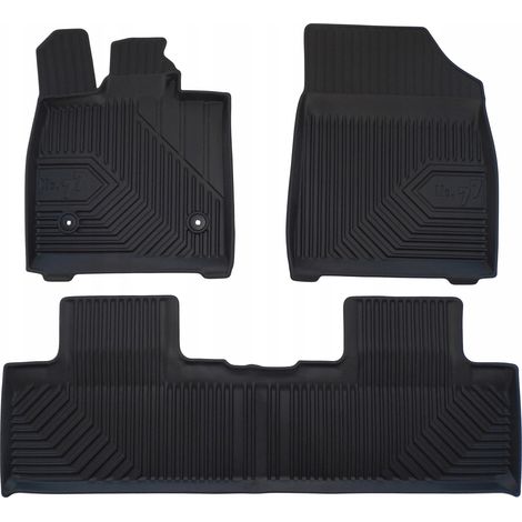 TAPPETINI IN GOMMA BYD SEAL U dal 2024 al 2077