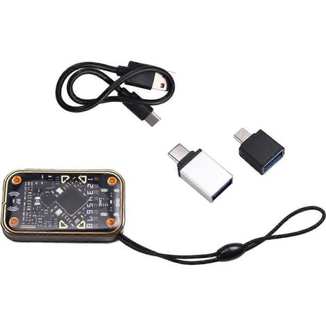Émulateur de carte à puce RFID Chameleon Ultra V2.0